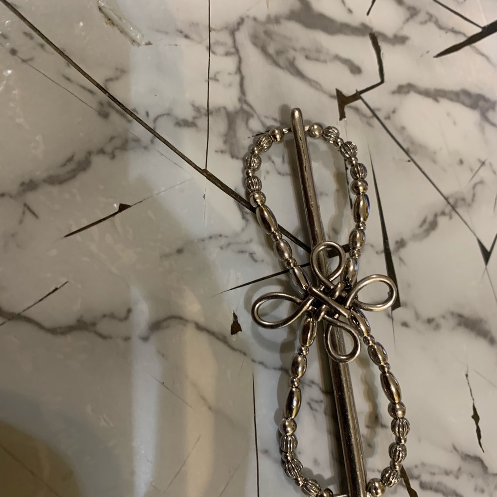 Lilla Rose medium Flexi Clip